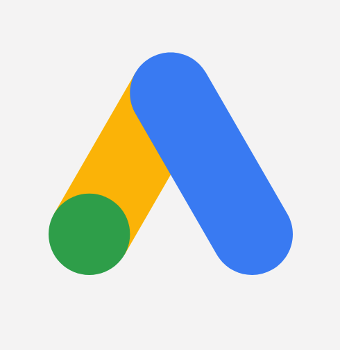 Google AdWords logo