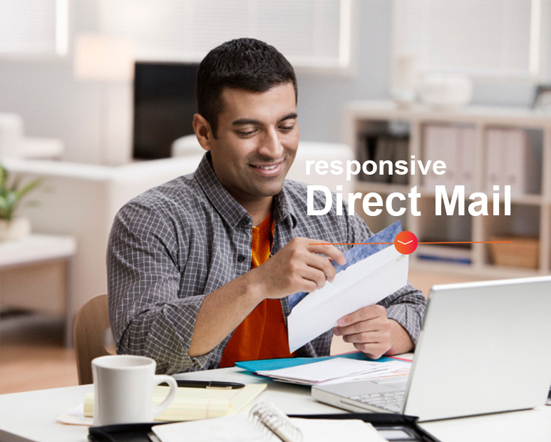 direct mail marketing