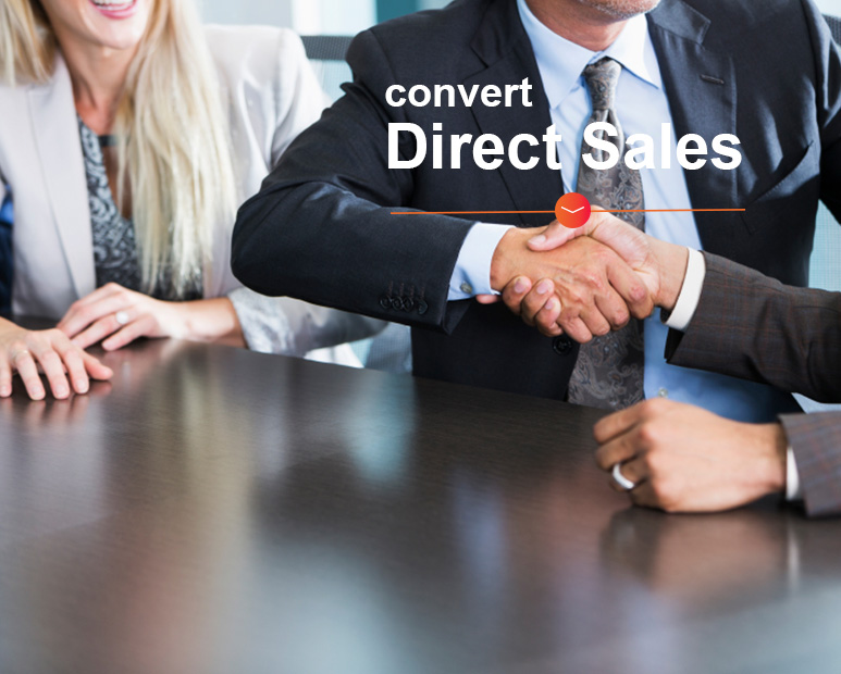 B2B sales marketing