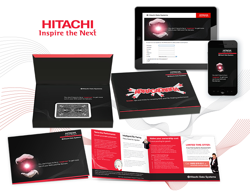 Hitachi